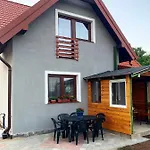 Apartament Probarski Zakątek *