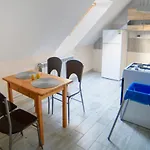 Apartament Probarski Zakątek *