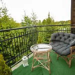 Apartman Probarski Zakatek *