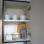 Probarski Zakątek Apartament Probark