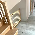 Probarski Zakątek Apartament *