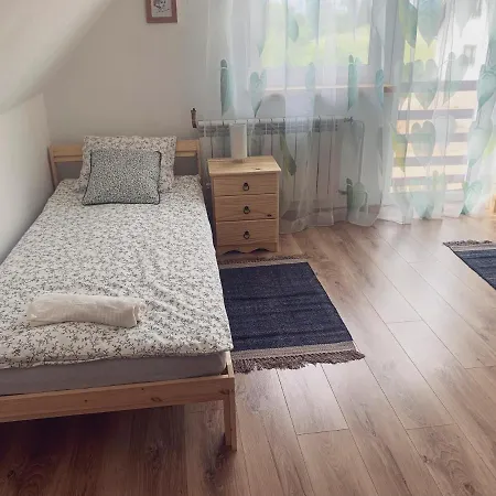 Apartment Probarski Zakatek