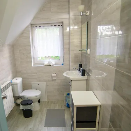 Apartment Probarski Zakatek