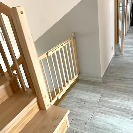 Probarski Zakatek Apartment *