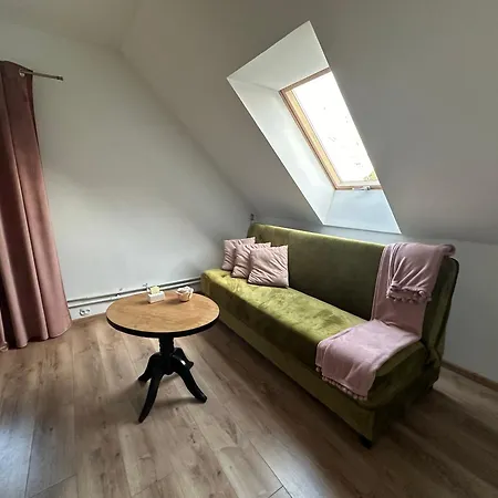 Probarski Zakątek Apartament